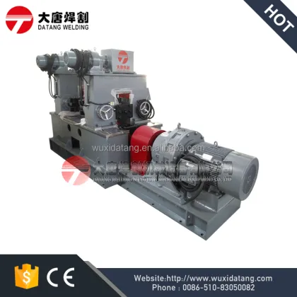 DATANG Automatic Metal Straightening Machinery - Steel Straightening Machine