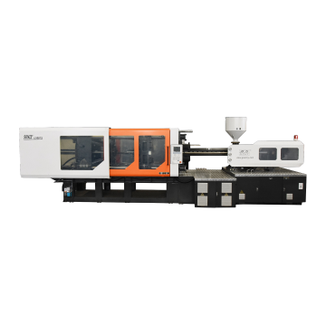 500 Ton Injection Moulding Machine for Plastic Fruit Baskets