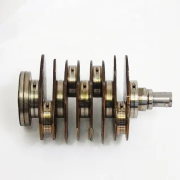 Crankshaft for Subaru Forester S10 (1997-2000) EJ20 12200AA200
