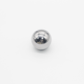 SS Stainless Steel Sphere AISI 440 Stainless Steel Bearing Ball G25 Precision