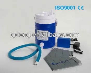 Cooling & Compression System