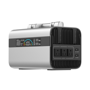300W-3000W Potencia portátil