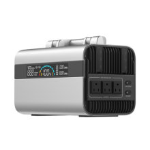 300W-3000W Portable power station