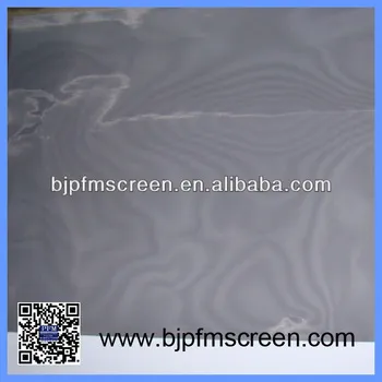 High quality Black wire mesh for shielding signals