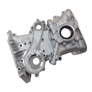 Factory ADS Genuine Auto Oil Pump 13500-BM700 for Nissan