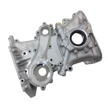 Factory ADS Genuine Auto Oil Pump 13500-BM700 for Nissan