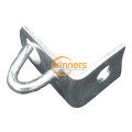 Stainless Steel Drag Hook Ring Retractor