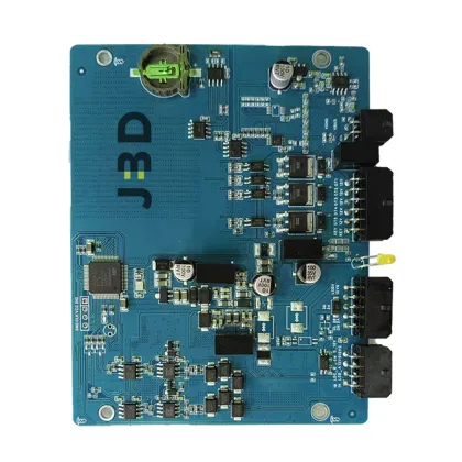 JBD Commercial energy storage BMS