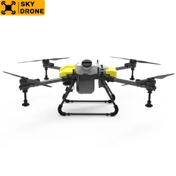 Unmanned Rotorcraft Low Attitude Collision Prevention for Agriculture Agro Drone