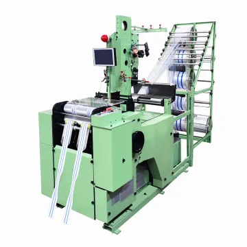 DKY Wide and Narrow High Speed Needle Loom: Your Ultimate Guide to Efficient Textile Production