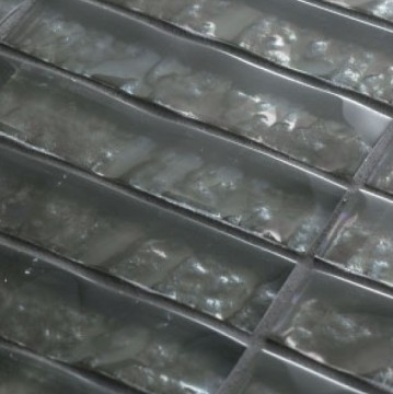 crystal glass mosaics tiles