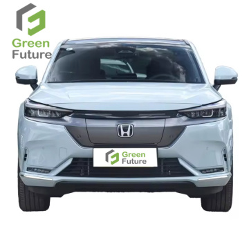 Buy New Honda Electric SUVs and ENP1 Accessories Online - 2024 Models In Stock