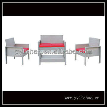 outdoor and indoor rattan furniture