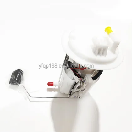 Fuel Pump Housing Assembly for Jeep Wrangler 2011-2017