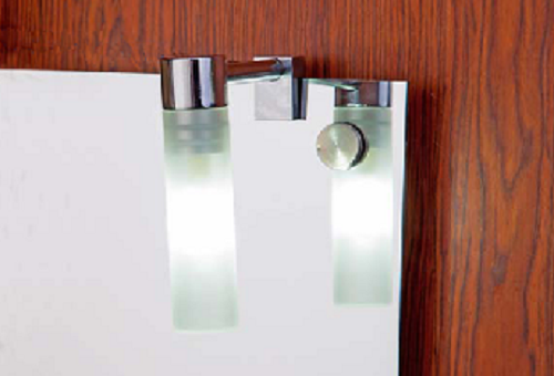 IP44 class Mirror light