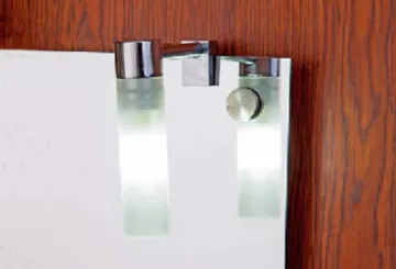 IP44 class Mirror light