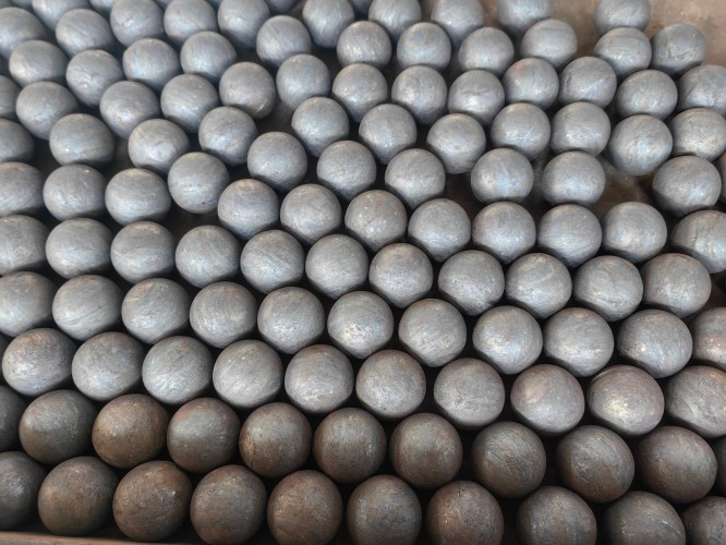 Grinding Media Ball