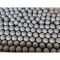 Wear-Resistant Steel Grinding Ball