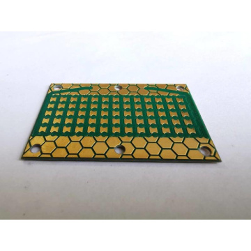 LED PCB board sensor UL Certificate aluminum pcb