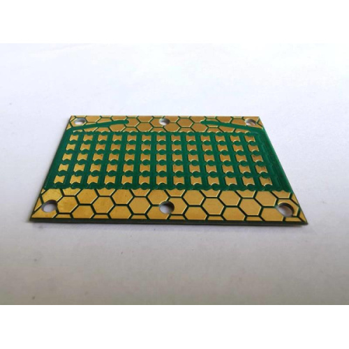 LED PCB board sensor UL Certificate aluminum pcb