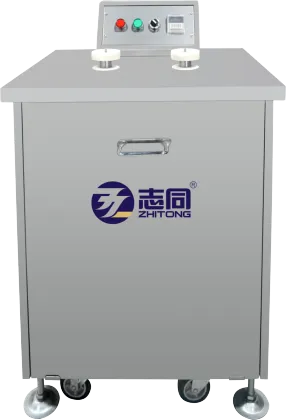 Best Price Chemical Machinery Automatic Bottle Washing Machine