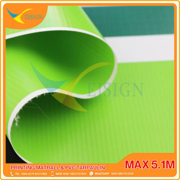 BÂCHE PVC LAMINÉE EJLST002