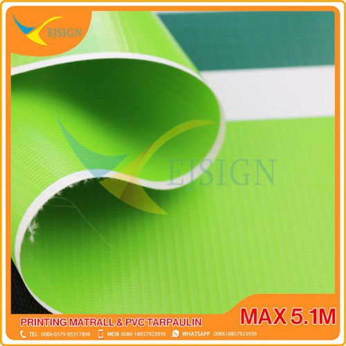 BÂCHE PVC LAMINÉE EJLST002
