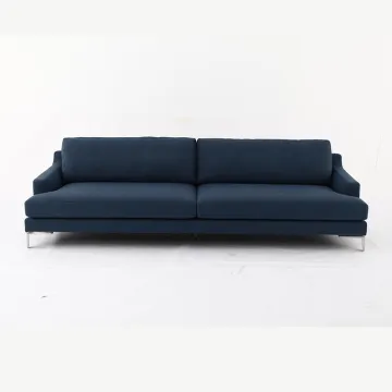 Luxury Modern Bellport Fabric Sofa Replica