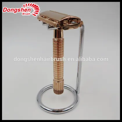 Old style Safety shaving razor,men's shaving razor,parker razor free sample