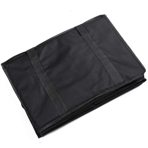 Wholesale Thermal Bags for Pizza Delivery - Insulated Cooler Bags for Hot Food