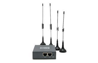 Wi-Fi Single Sim Cellular 4G LTE Mobile Broadband Router 10