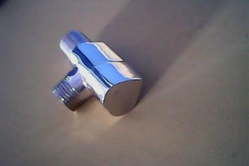 angle valve of plumbing sanitary ware