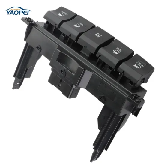 YAOPEI 93570H7000 Power Master Window Switch for Kia and Hyundai (2016-2022)