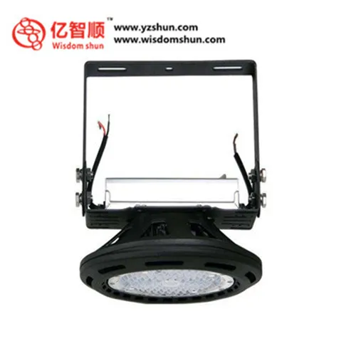PSE/ENEC/SAA/CE/CB/DLC 240W 160LM/W IP65 Industrial LED High Bay