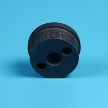 उच्च शुद्धता सिलिकॉन नाइट्राइड सिरेमिक भाग