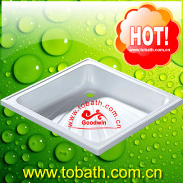 Simple Shower Tray (TB-ST08)
