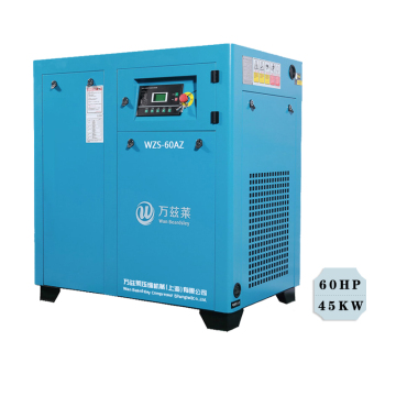 Factory Direct Selling High Pressure Air Compressors for Yemen Market (7.5kW - 37kW)
