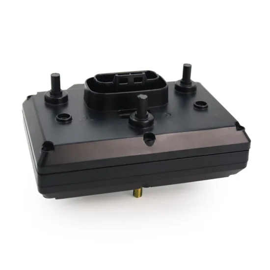 PP ABS PVC CPVC PC Custom Junction Box Sensor Shell Electrical Housing Plastic Injection Molding Products