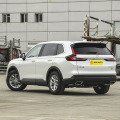 2024 Honda CR-V 240TURBO CVT 2WD