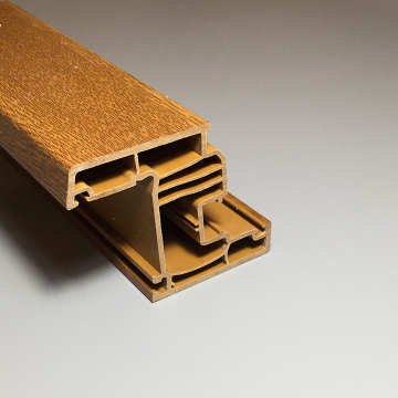 Top uPVC Window Door Profile