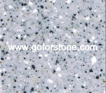 611 Solid Surface