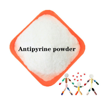 Buy online CAS60-80-0 antipyrine solubility active powder