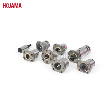 25mm Anti Backlash CNC Ball Screw