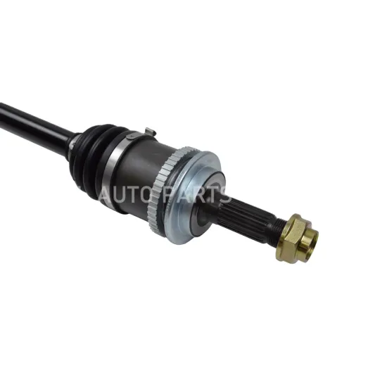 EPX Automotive Spare Parts Manufacturer Shaft Drive ATV for Honda 42310S10A50