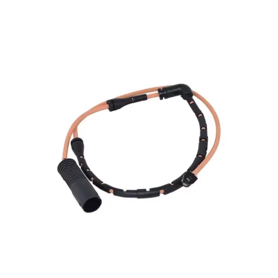 Land Rover L322 Brake Pad Wear Sensor SEM000012: Auto Parts for Vehicle Maintenance