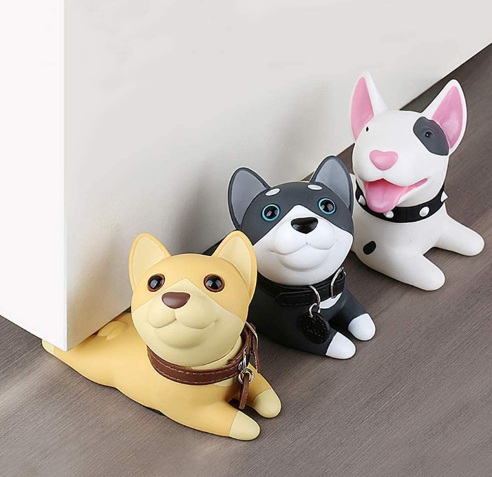 Silicone Dog Door Stopper Silicone Dog Door Stopper