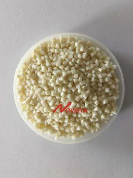 Weatherable ASA 45 Copolymer For Extrusion Grade