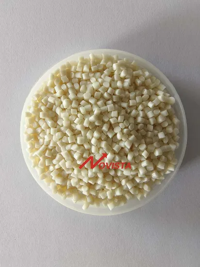Weatherable ASA 45 Copolymer For Extrusion Grade