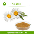 Chamomile Flower Extract Apigenin 98% Powder Sleep Helping