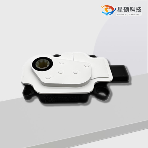 มอเตอร์ขับเคลื่อนกระจังหน้า Qijun Xuan Yi X-Trail